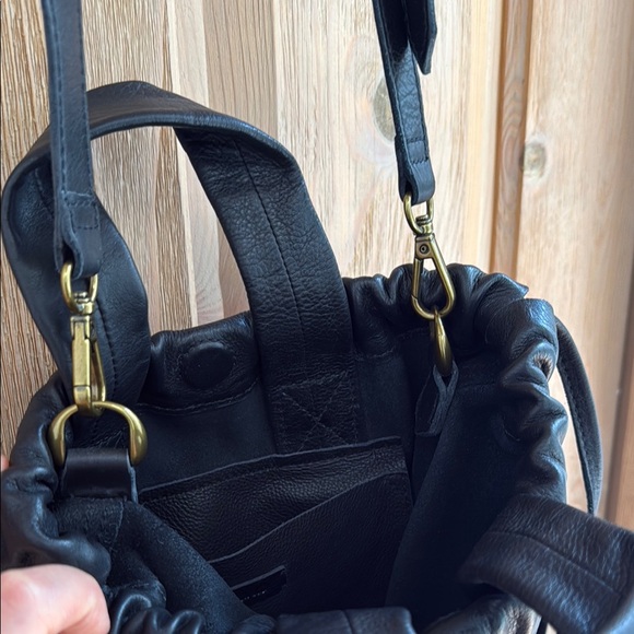 Madewell Piazza Crossbody Bag - Picture 5 of 5